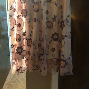 Lularoe Lola skirt